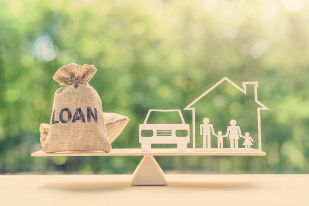 Best Home Equity Lines of Credit (HELOC)  in East Chicago, IN
